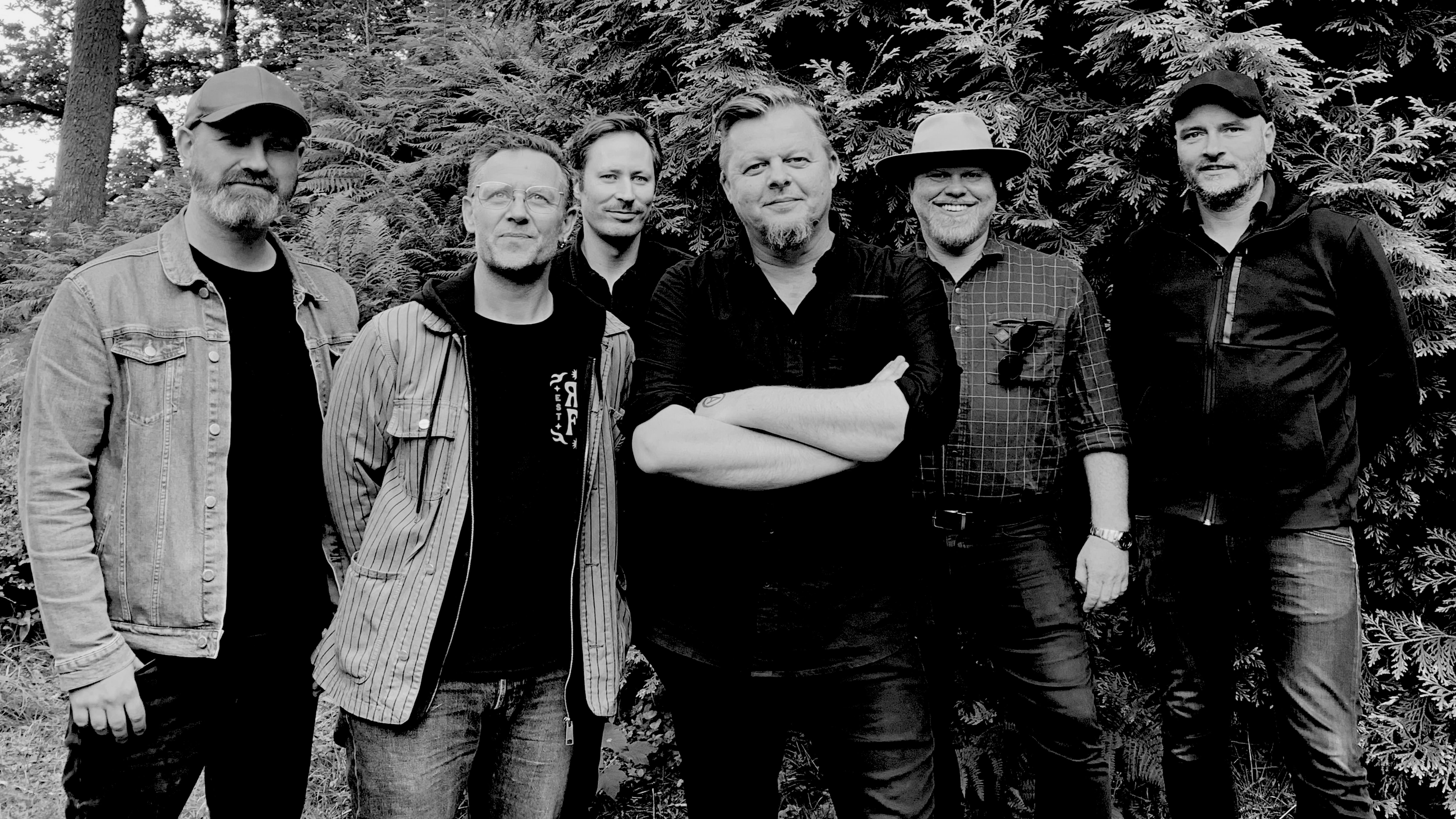 Konsert med Sordal i Posebyhaven – 2026-08-26