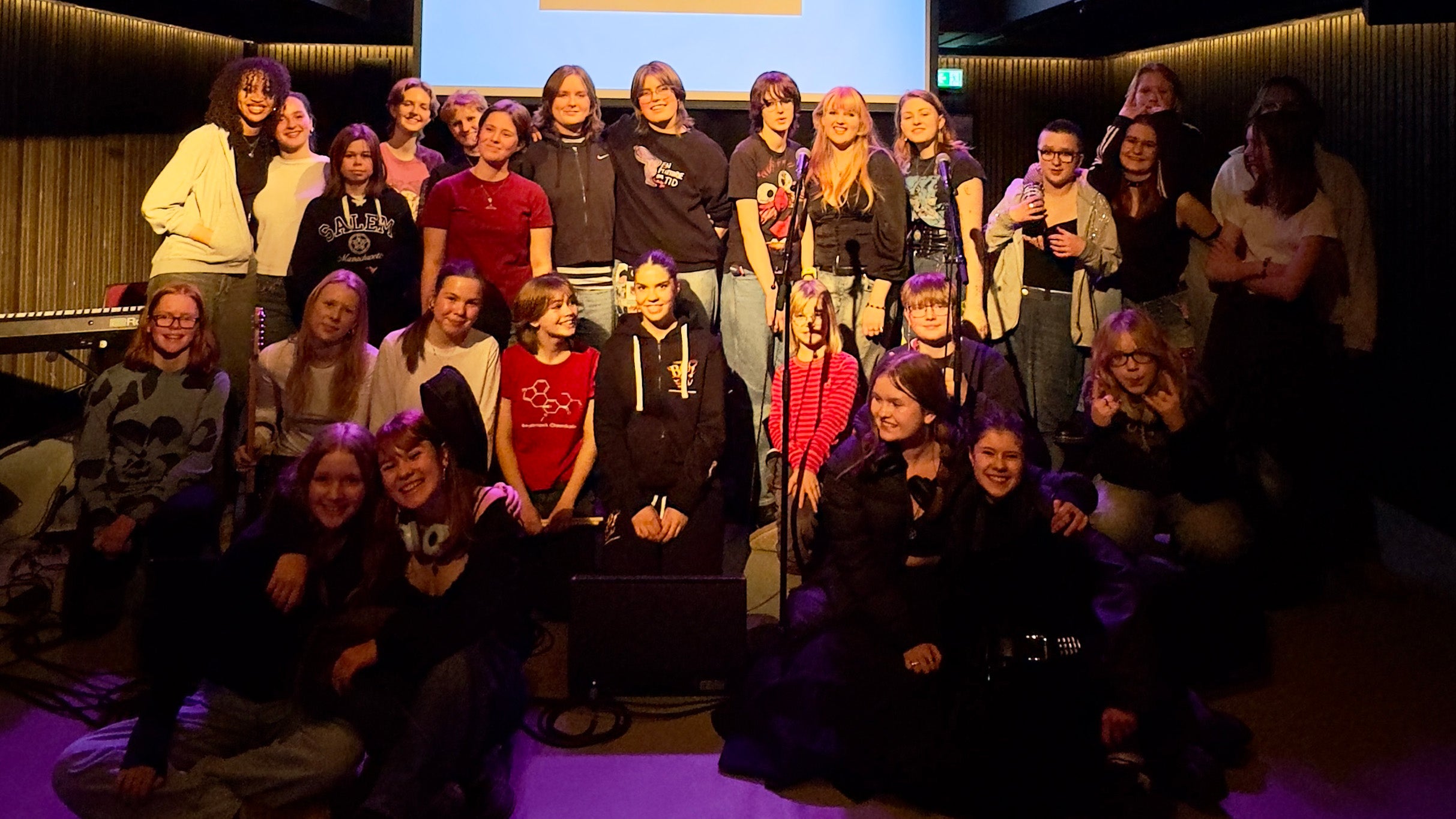 AKKS x Yngling pres. Vårkonsert – 2026-03-17