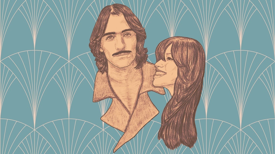 Anticipation: The Carly Simon & James Taylor Story