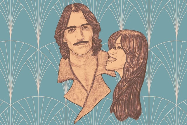 Anticipation: The Carly Simon &amp; James Taylor Story presale information on freepresalepasswords.com
