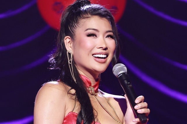 Jiaoying Summers: Lucky Pony 26 @ 191 Toole presale information on freepresalepasswords.com