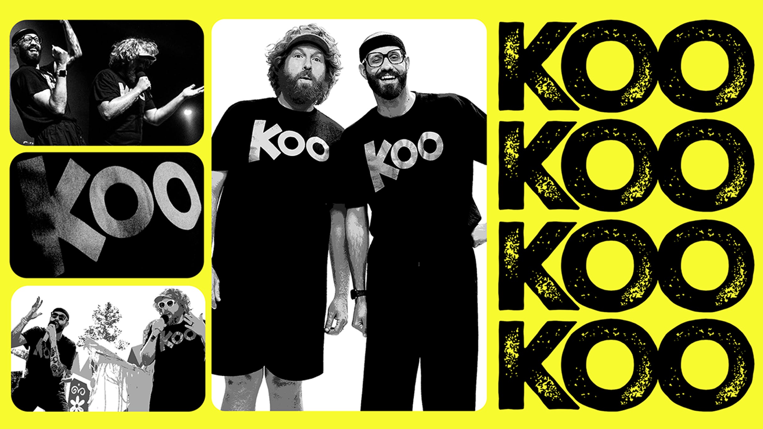 Koo Koo