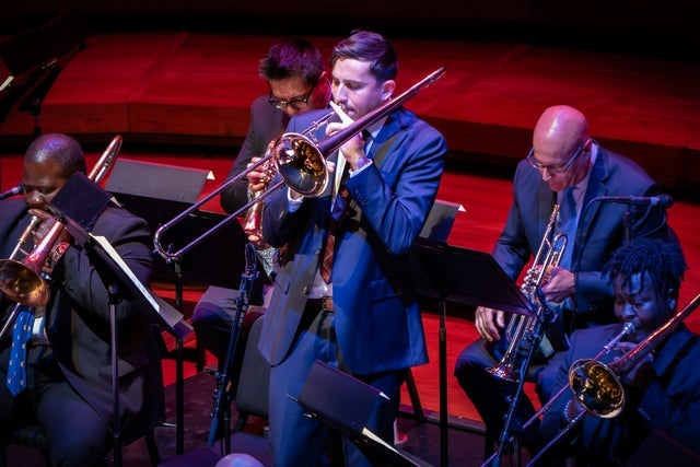 Jax Symphony: Mardi Gras Preservation Hall