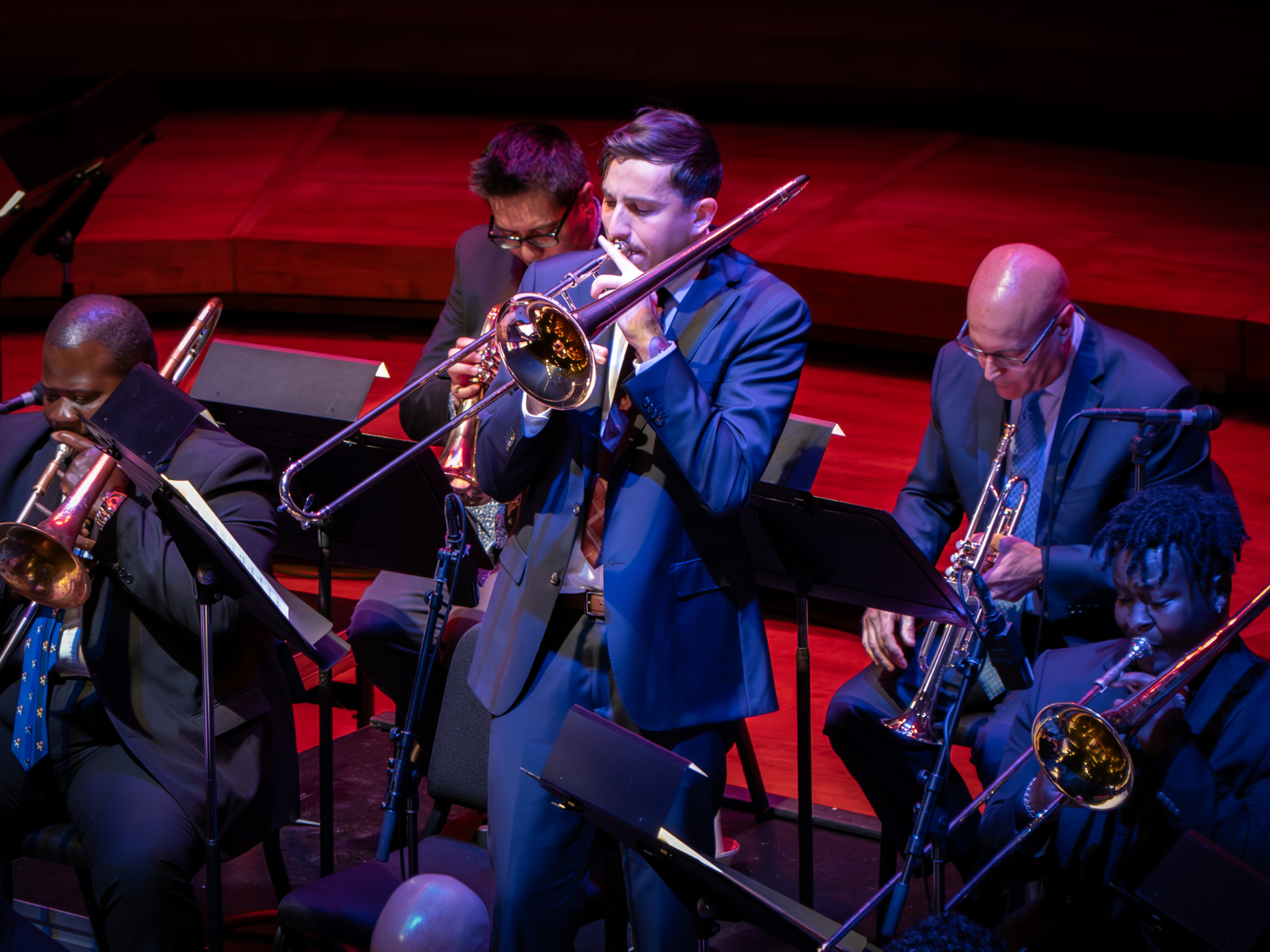 Jax Symphony: Mardi Gras Preservation Hall