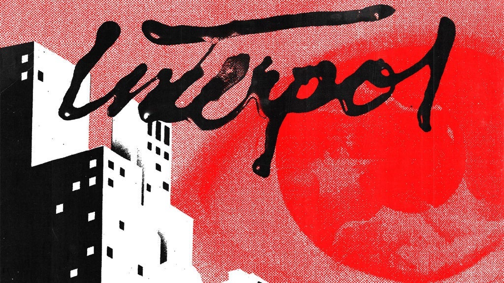 Interpol | Event Image