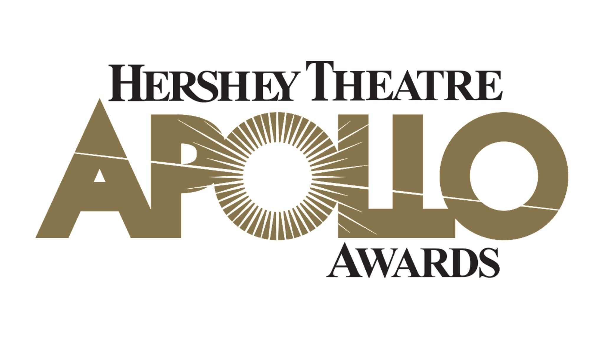 Apollo Awards at GIANT Center – Hershey, PA