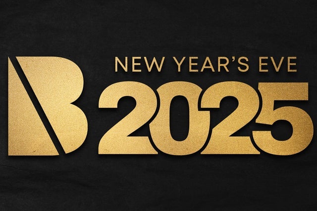 New Year's Eve at Scorpion Bar Boston with Don Daft ( 21+ )