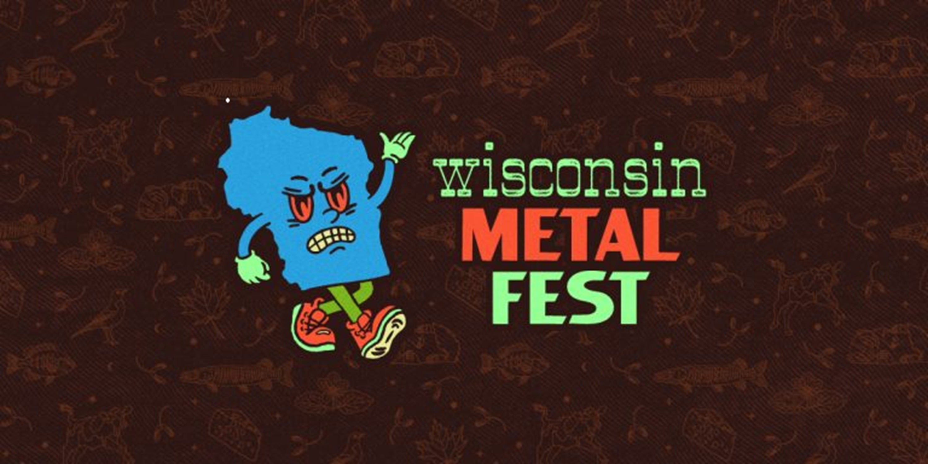 WI Metal Fest 2027