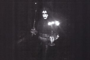 Worm -  Total Possession of America