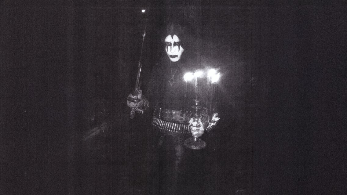 Worm -  Total Possession of America