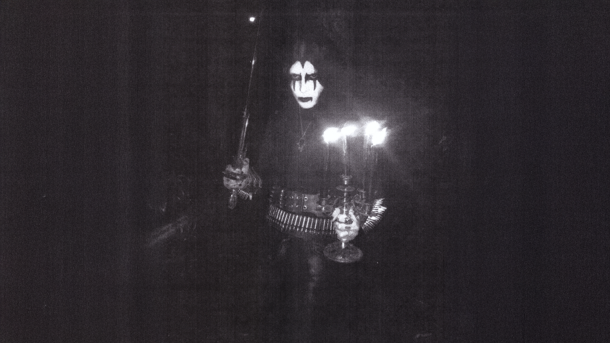 Worm -  Total Possession of America