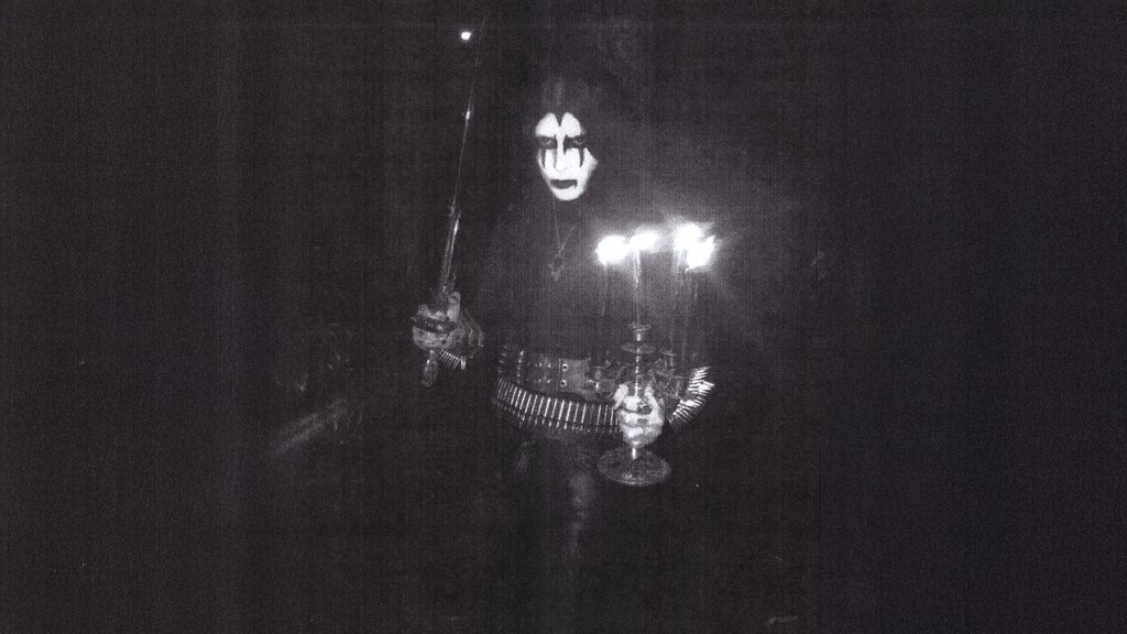 Worm -  Total Possession of America Image