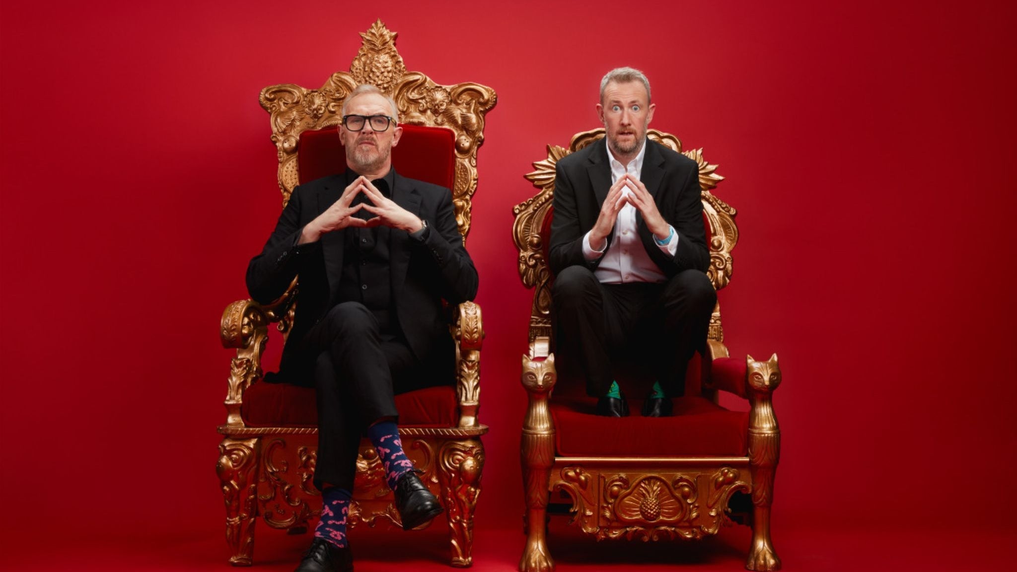 Taskmaster Live On Stage