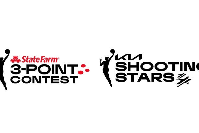 WNBA State Farm 3-point Contest & WNBA Kia Shooting Stars in Chicago promotional photo for Amex Presale presale tickets offer