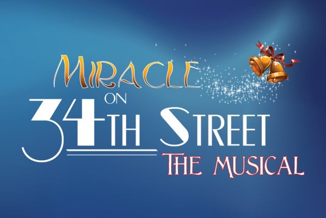 Miracle On 34th Street presales in Red Bank