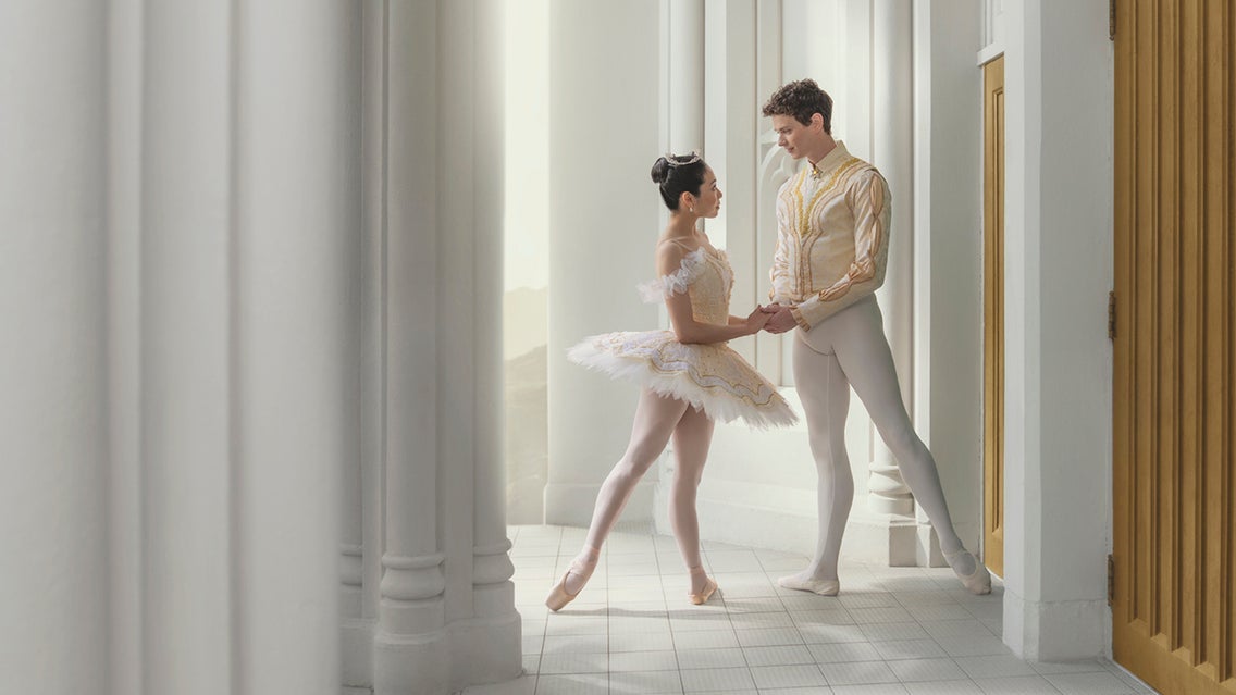 Royal New Zealand Ballet presents The Sleeping Beauty