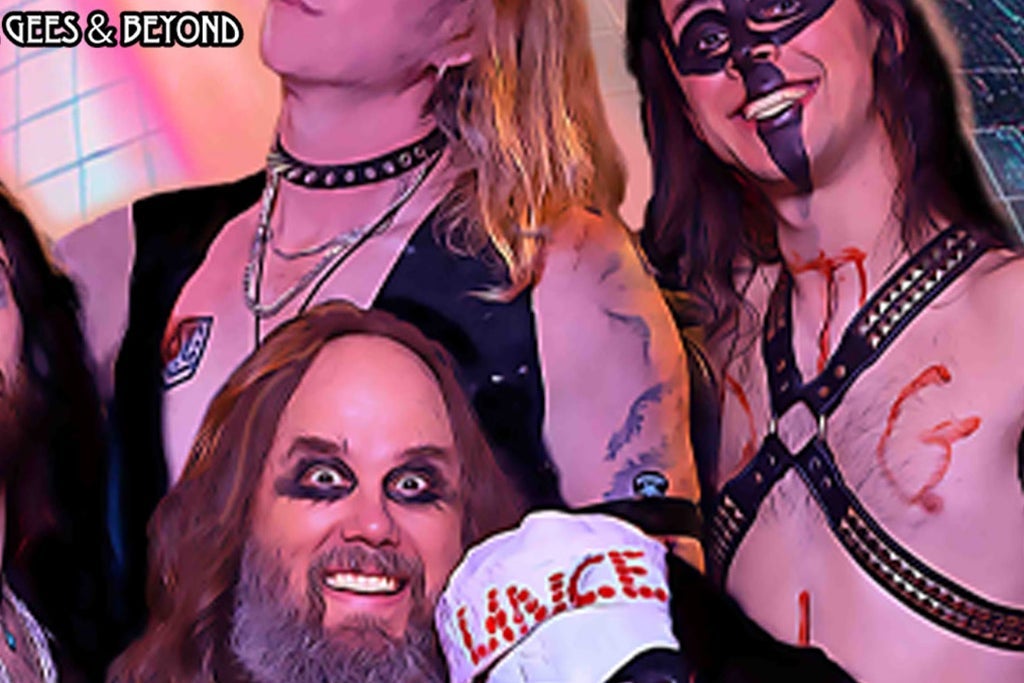 Tragedy: All Metal Tribute to the Bee Gees and Beyond