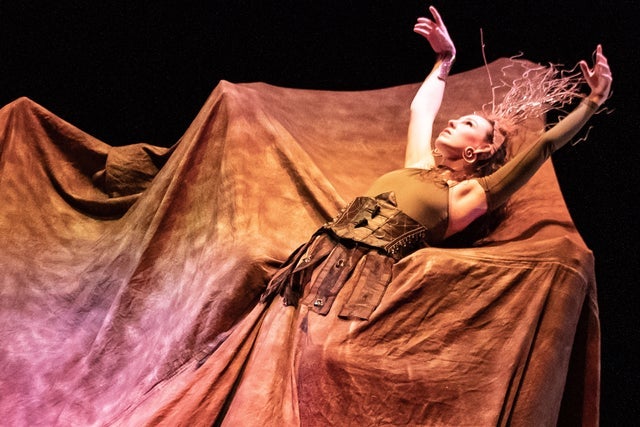 Presale codes for go! contemporary dance works presents the search for persephone: members use these when buying pre-sale tickets