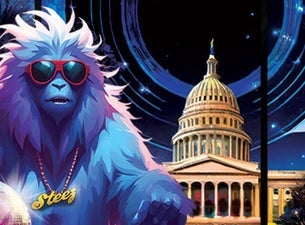 Creepfunk Christmas concert