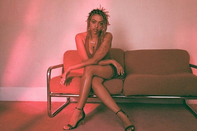 Mahalia