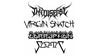Corruption, Sceptic, Virgin Snatch, Thy Disease