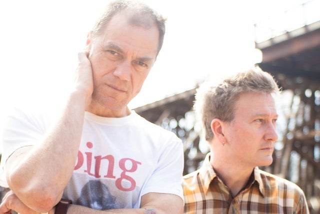 Michael Shannon &amp; Jason Narducy and Friends Play R.E.M. presale information on freepresalepasswords.com