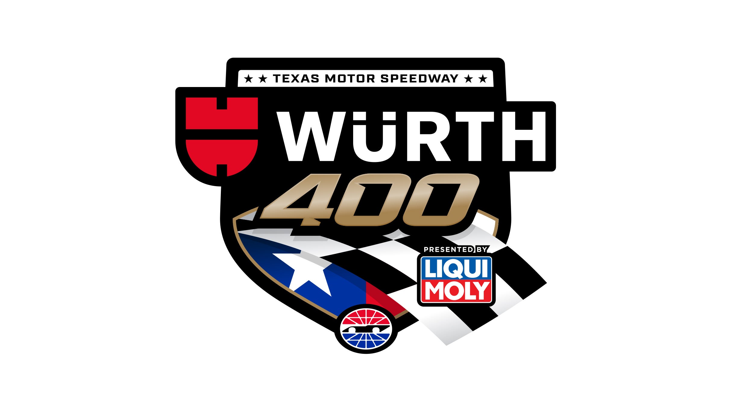 WÜRTH 400 presented by LIQUI MOLY at Texas Motor Speedway – Fort Worth, TX