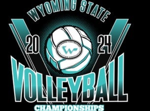 Image of WHSAA State Volleyball Friday Pass