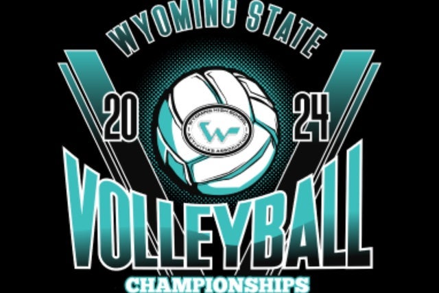 WHSAA State Volleyball Friday Pass presales in Casper