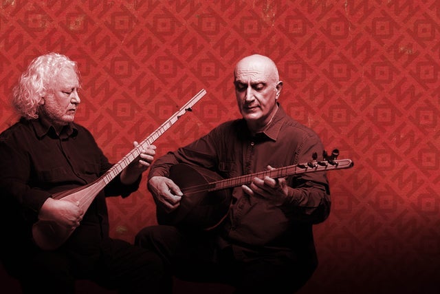 Presales to erkan ogur: members use these when buying pre-sale tickets