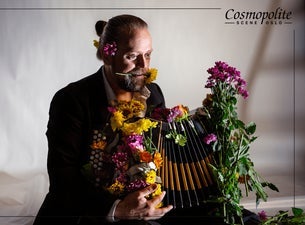 Bilde for arrangement Antti Paalanen