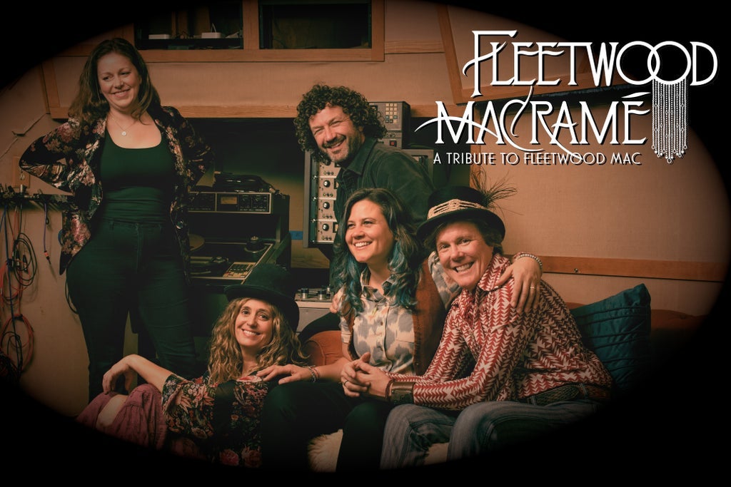 Fleetwood Macrame: A Tribute to Fleetwood Mac
