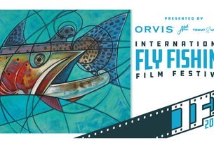 International Fly Fishing Film Festival (IF4)