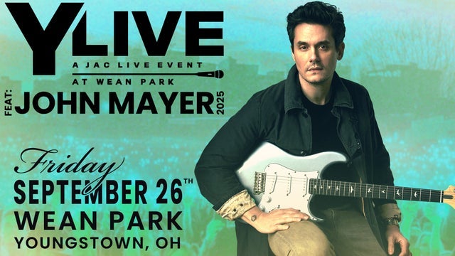 John Mayer