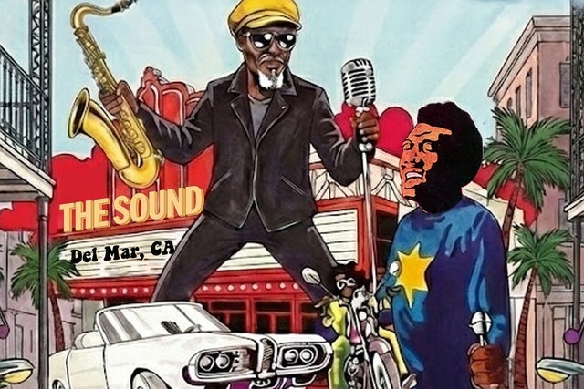 Presales to karl denson's tiny universe: a celebration of jimmy cliff: members use these when buying pre-sale tickets