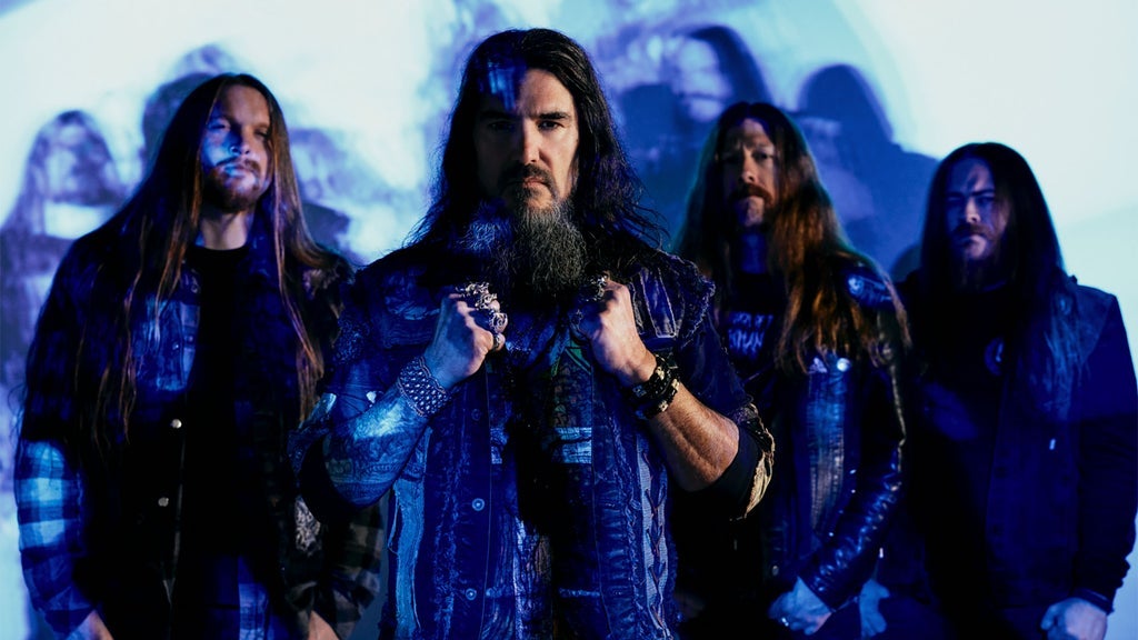 Machine Head (US)