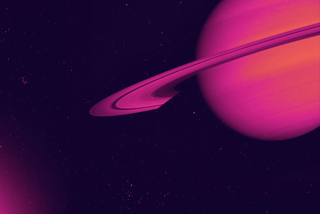Elkhart County Symphony: Planetary Finale show poster