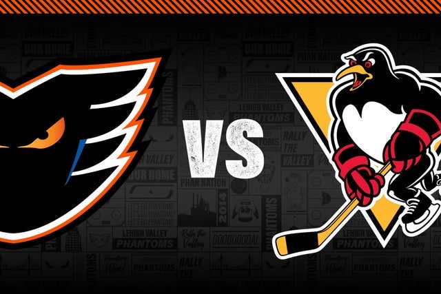 Presale codes for wilkes barre scranton penguins: members use these when buying pre-sale tickets