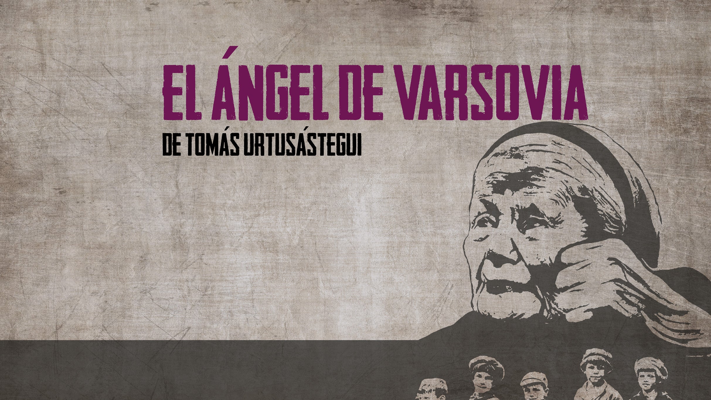 El Angel de Varsovia
