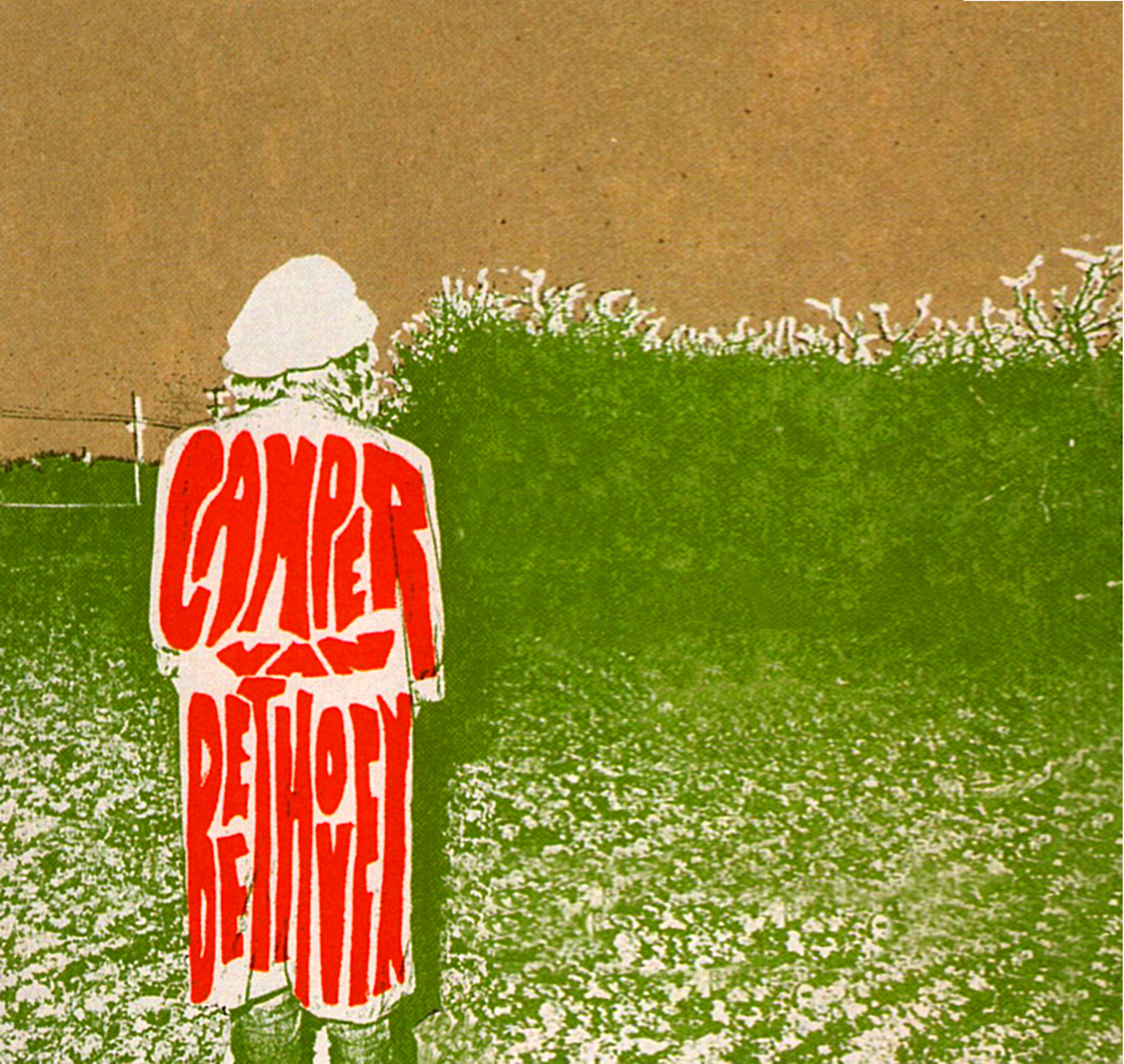 Camper Van Beethoven