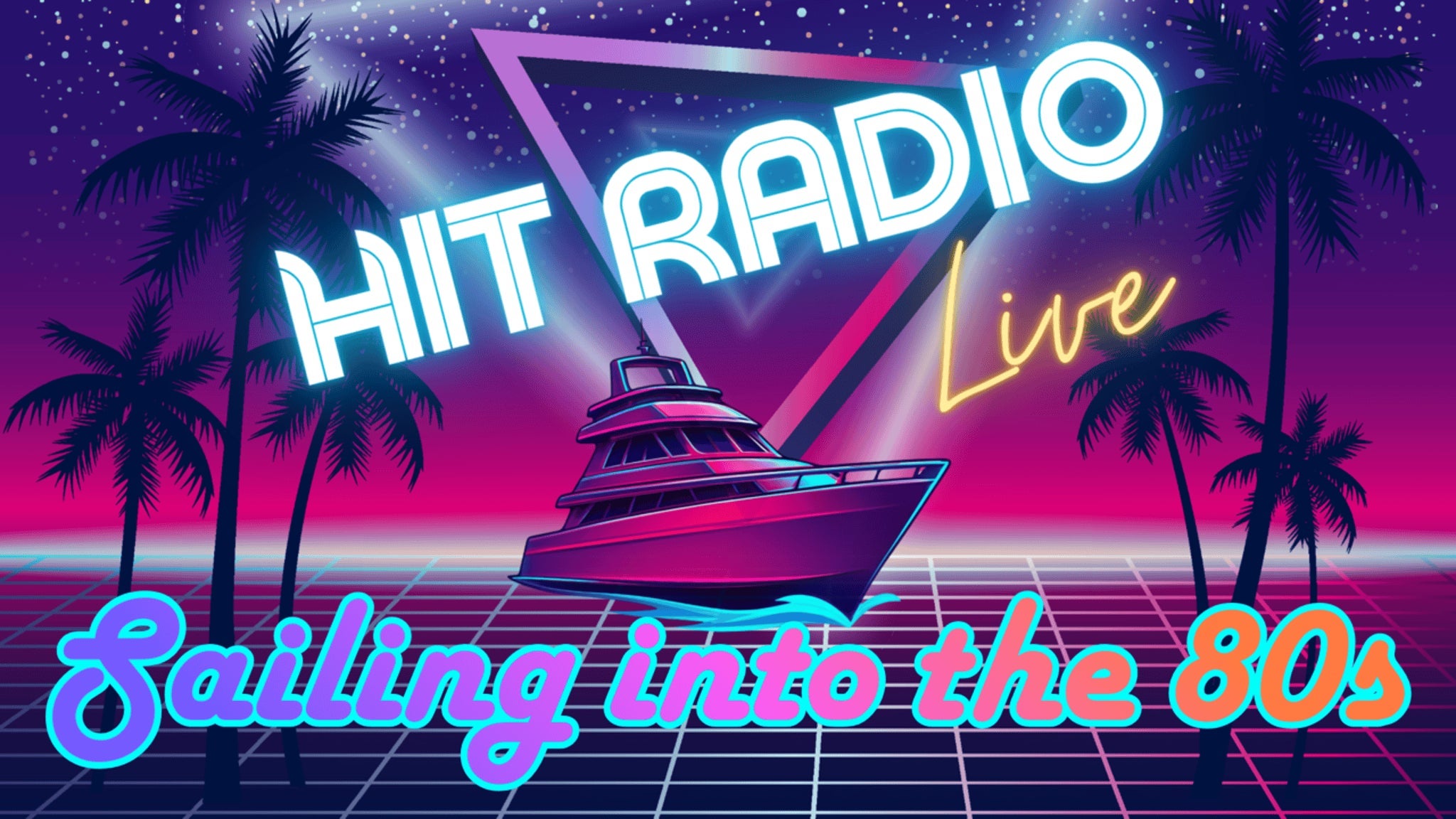 Hit Radio Live - The Upstairs at Avondale