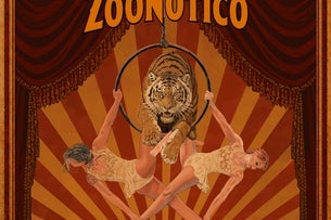 Zoonotico — Jo Long Theatre