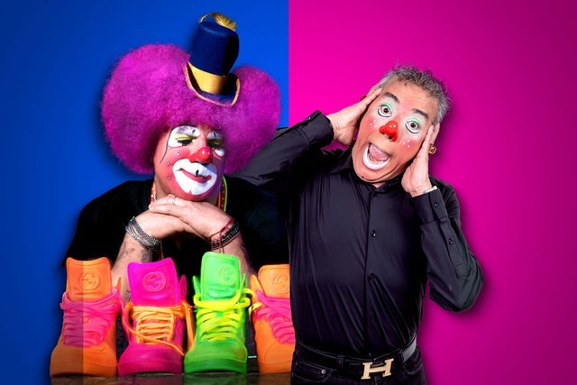 El Show de Platanito y Pipirin