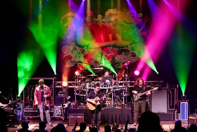 Dave Matthews Tribute Band