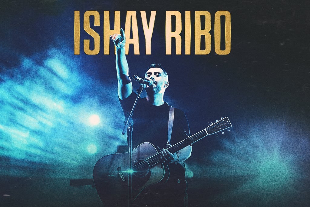 Ishay Ribo