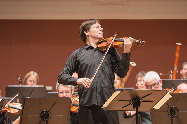 Presale codes for academy of st. martin in the fields with joshua bell: members use these when buying pre-sale tickets