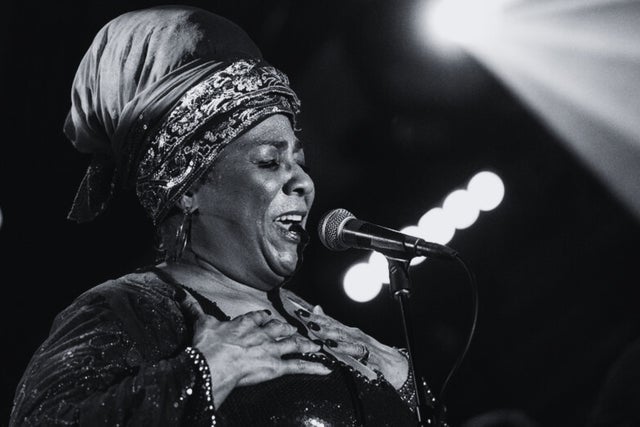 Presale codes for brunch gospel avec michelle sweeney &amp; the gospel tribe: members use these when buying pre-sale tickets