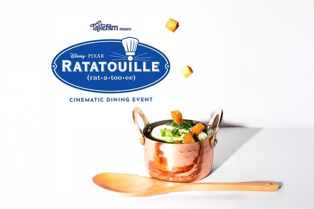 Presales to tastefilm: members use these when buying pre-sale tickets