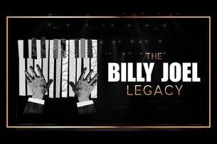 The Billy Joel Legacy: A Tribute Experience