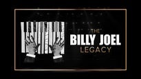 The Billy Joel Legacy